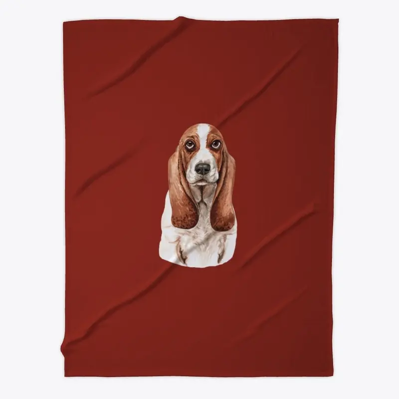 Basset Hound