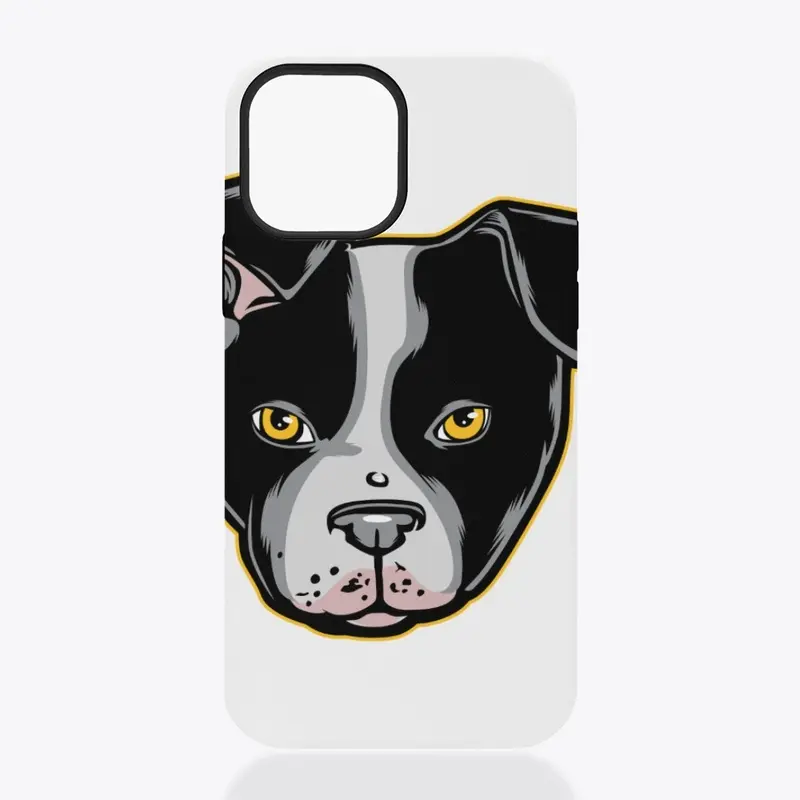 Boston Terrier