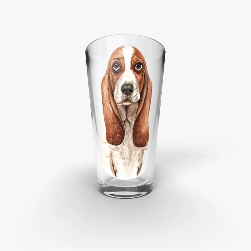 Basset Hound