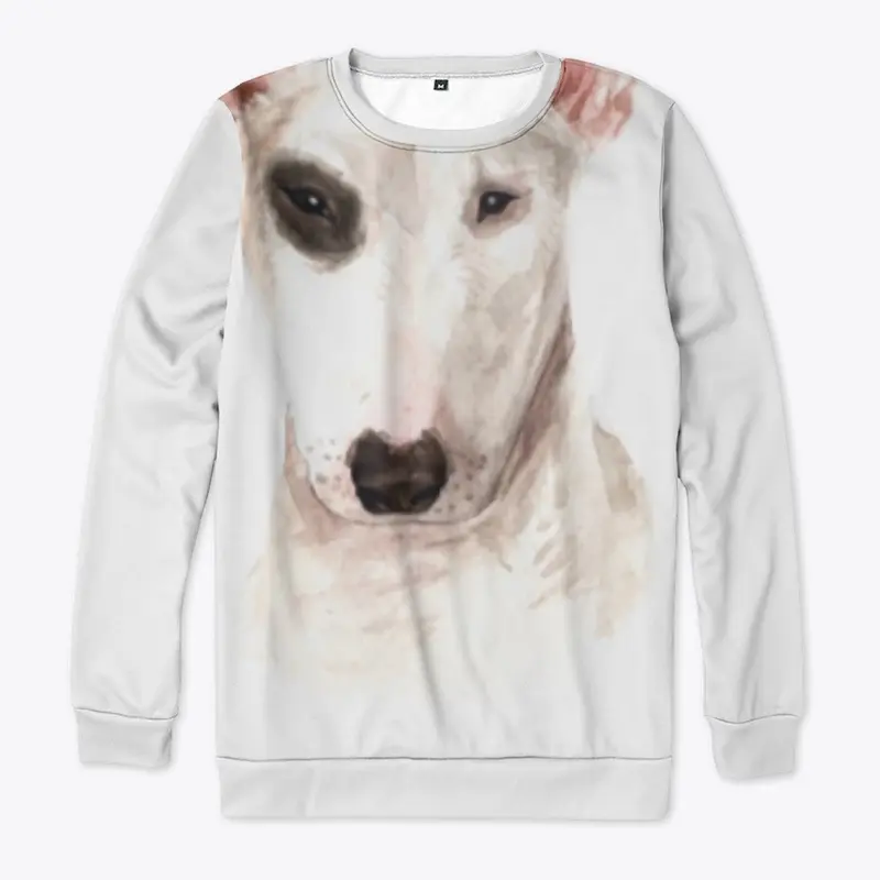 Bull Terrier