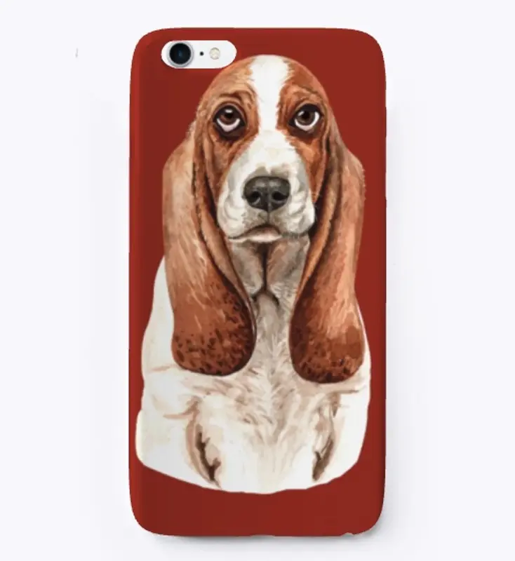 Basset Hound