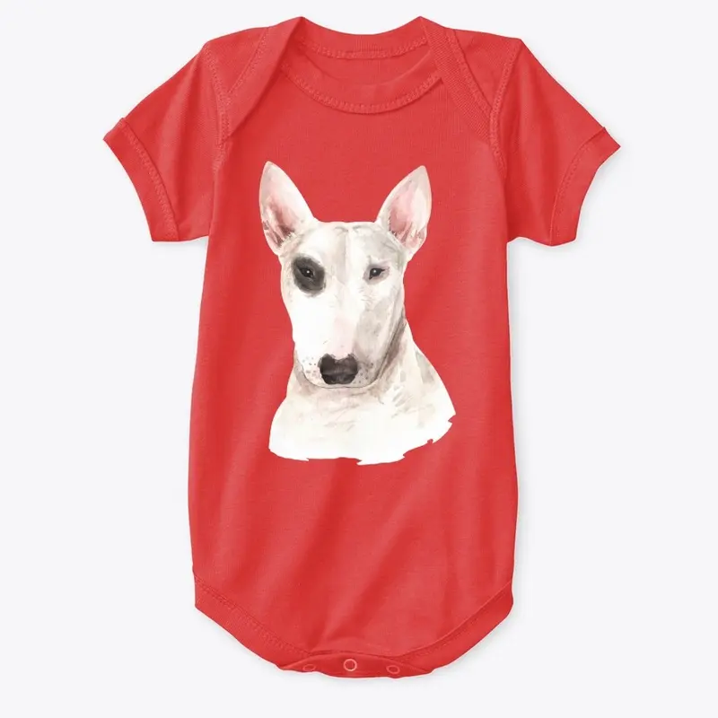 Bull Terrier