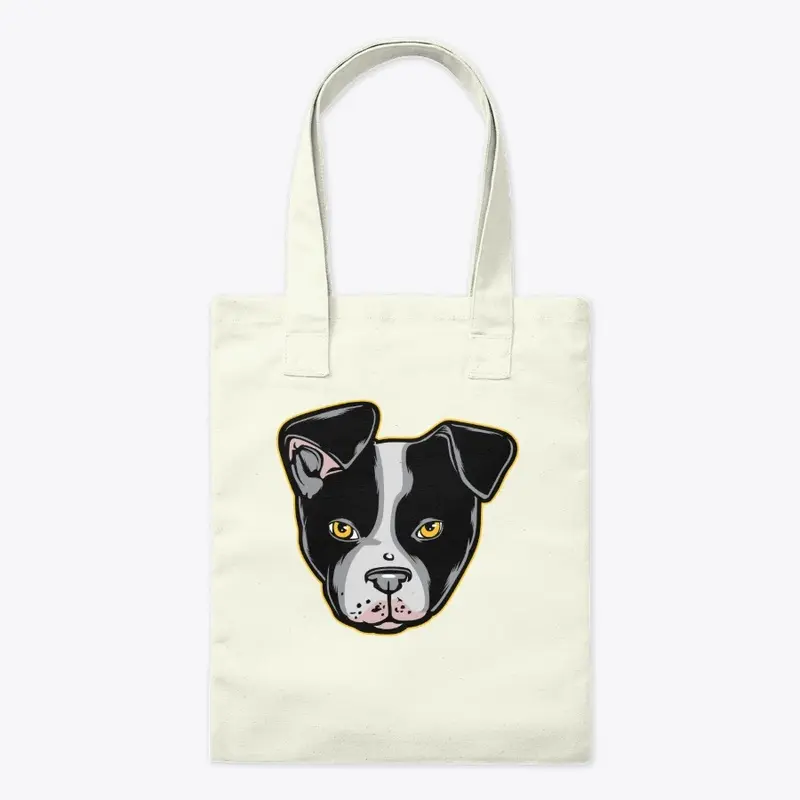 Boston Terrier