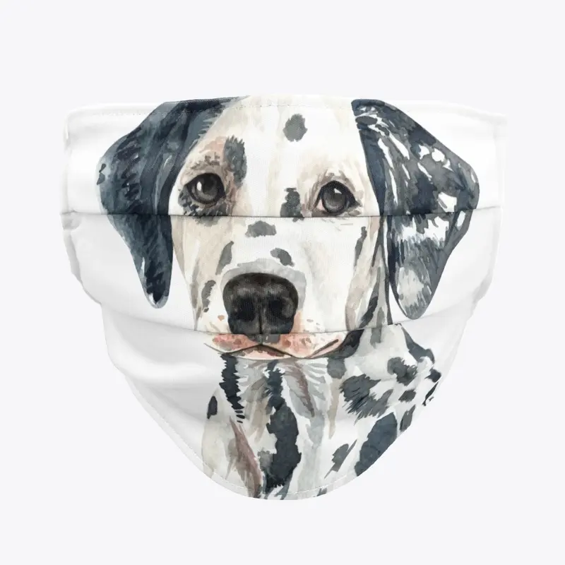 Dalmatian