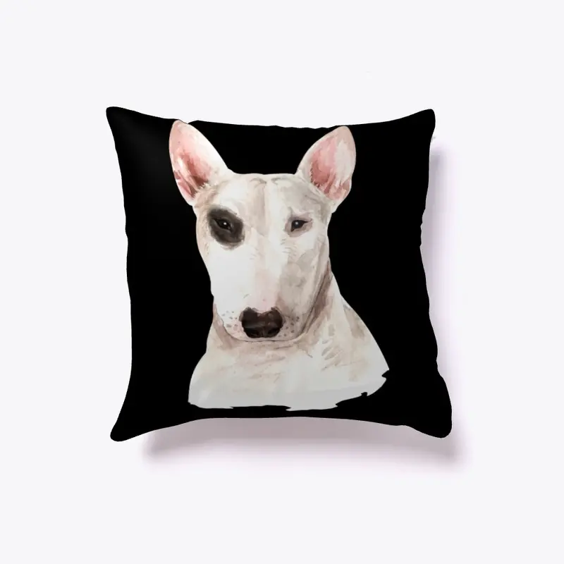 Bull Terrier