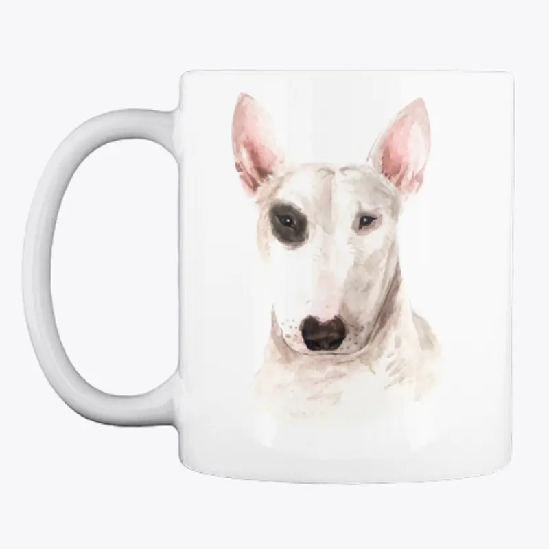 Bull Terrier