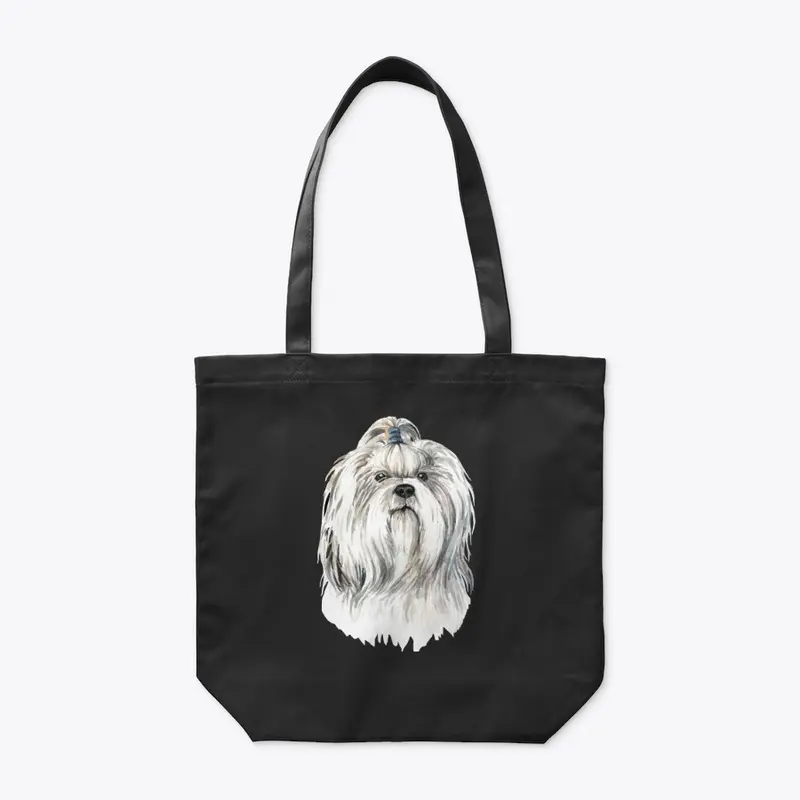 Shih Tzu