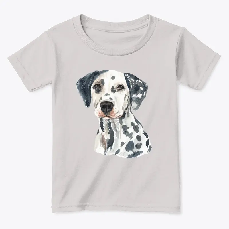 Dalmatian