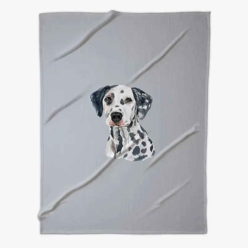 Dalmatian