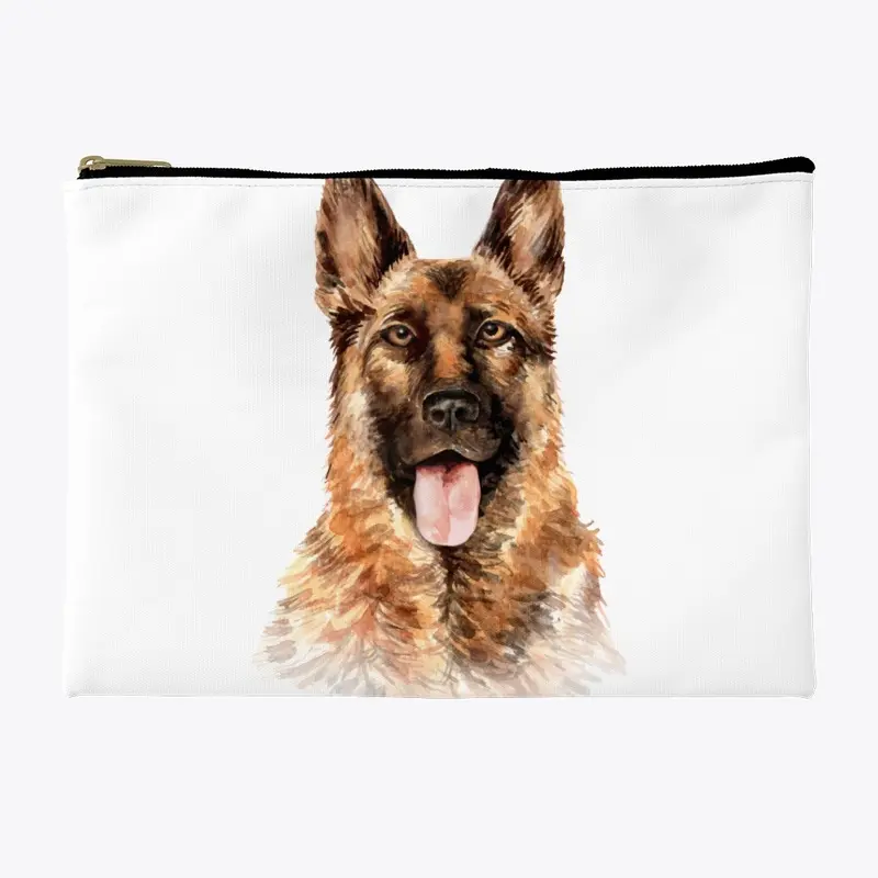 German Shepard