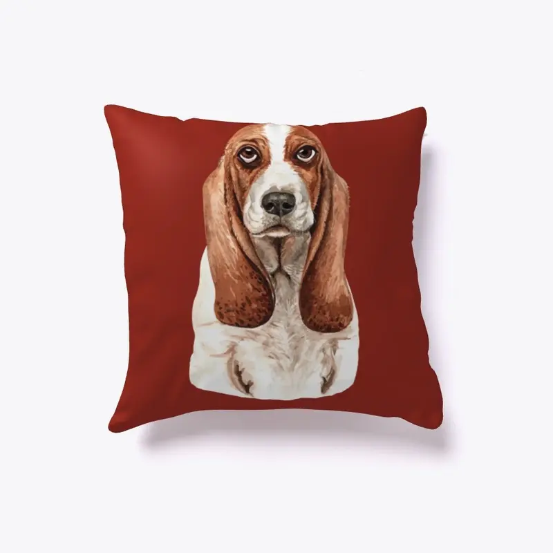 Basset Hound