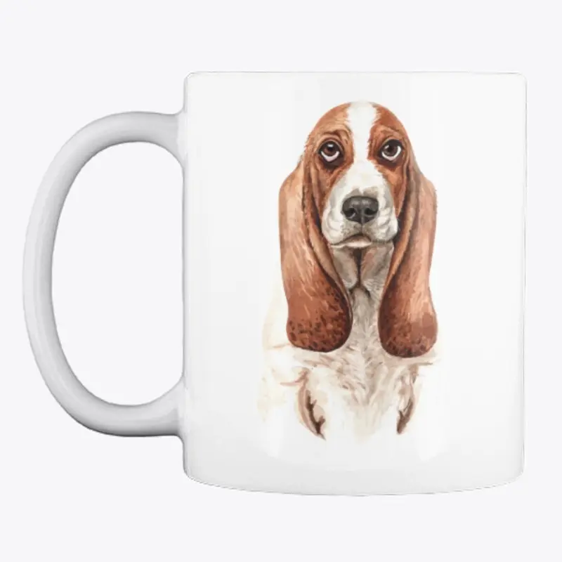 Basset Hound