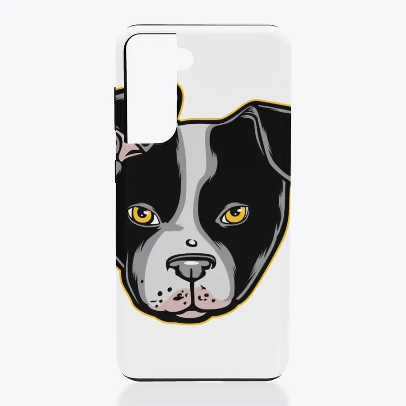 Boston Terrier