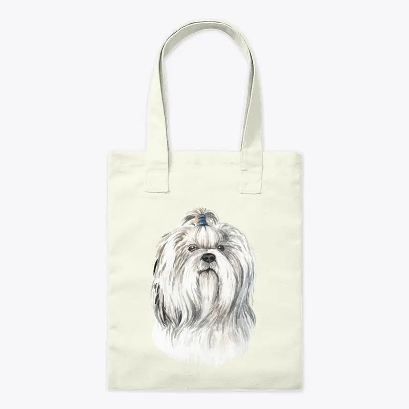 Shih Tzu