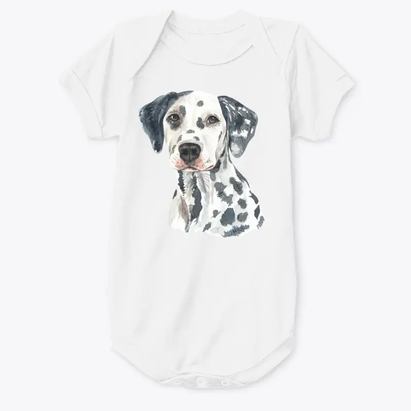 Dalmatian