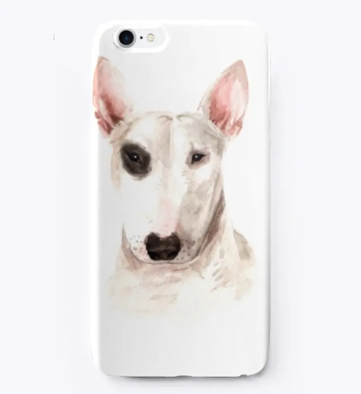 Bull Terrier