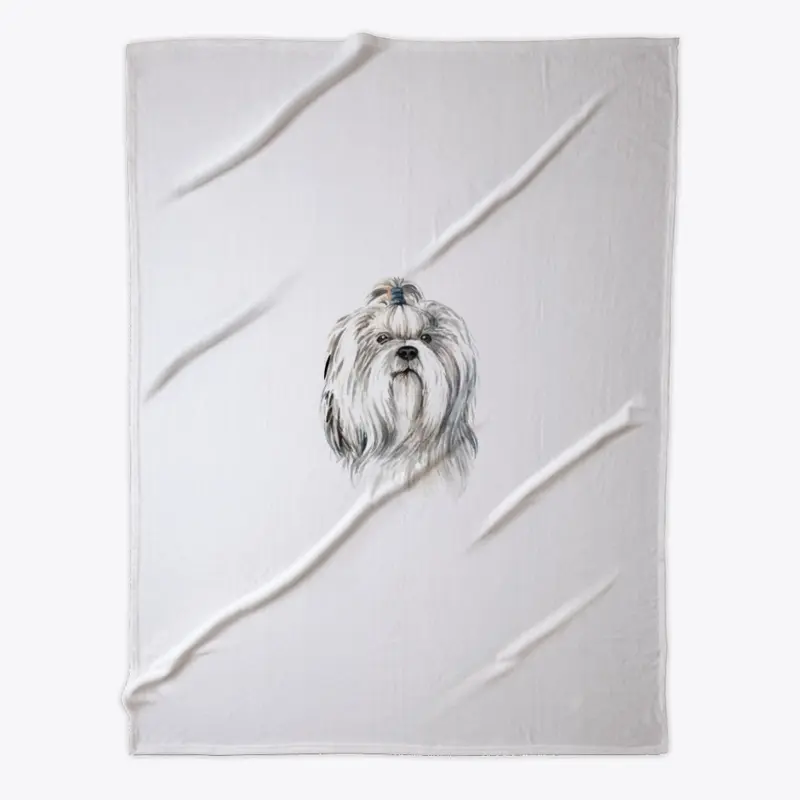 Shih Tzu