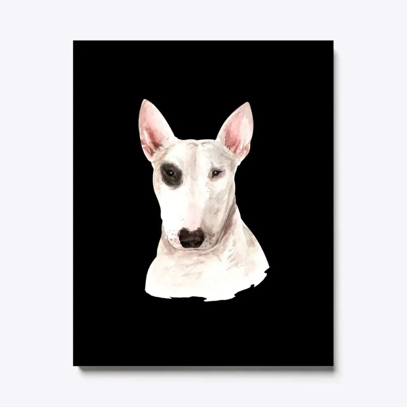 Bull Terrier