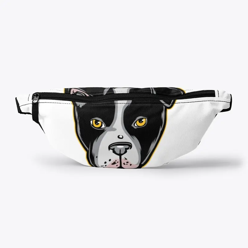 Boston Terrier