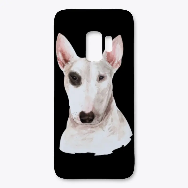 Bull Terrier