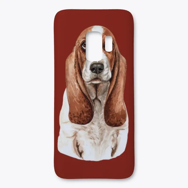 Basset Hound