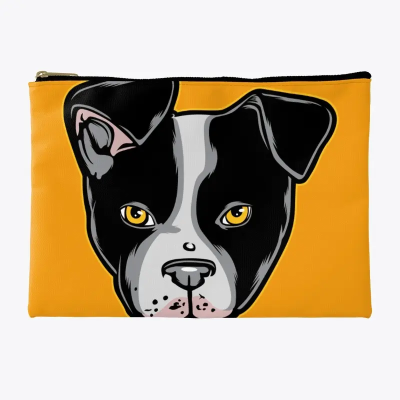 Boston Terrier