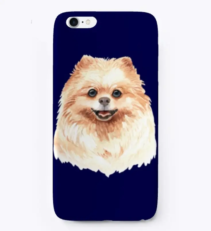 Pomeranian