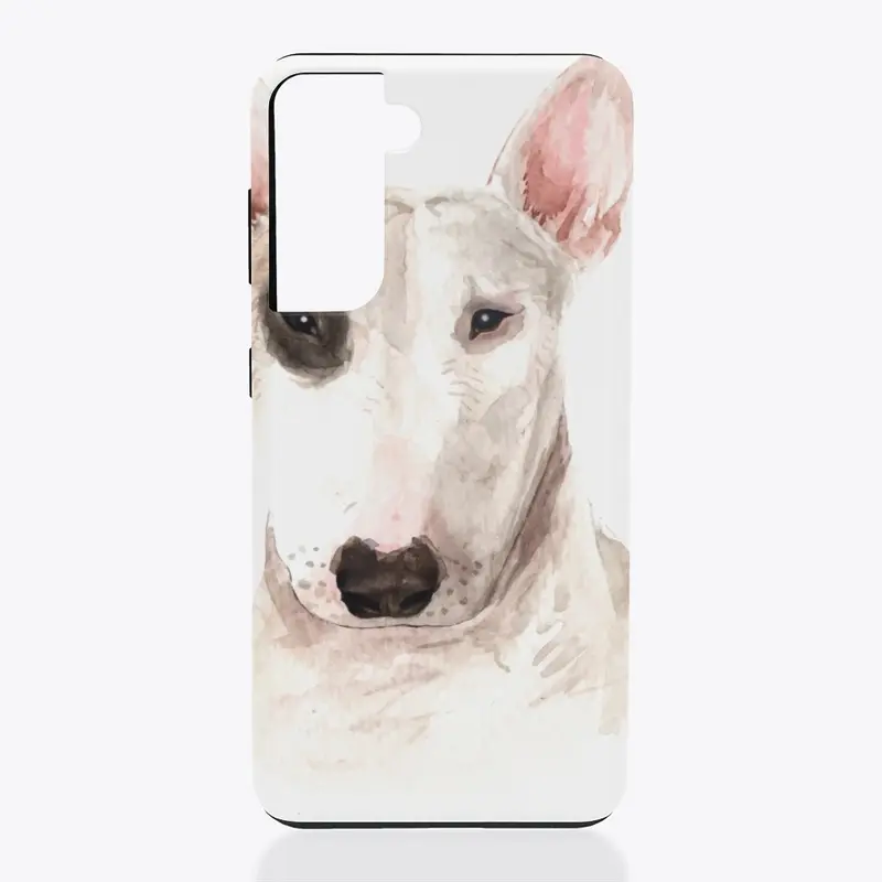 Bull Terrier