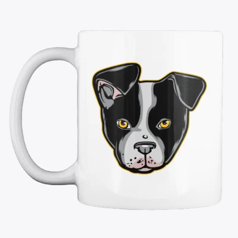 Boston Terrier