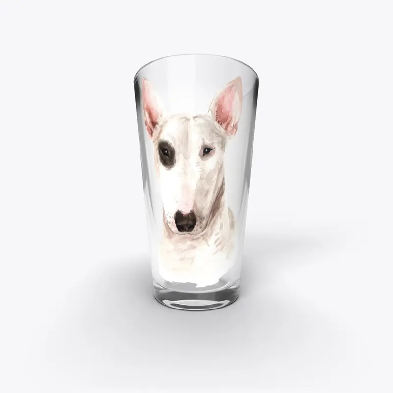 Bull Terrier