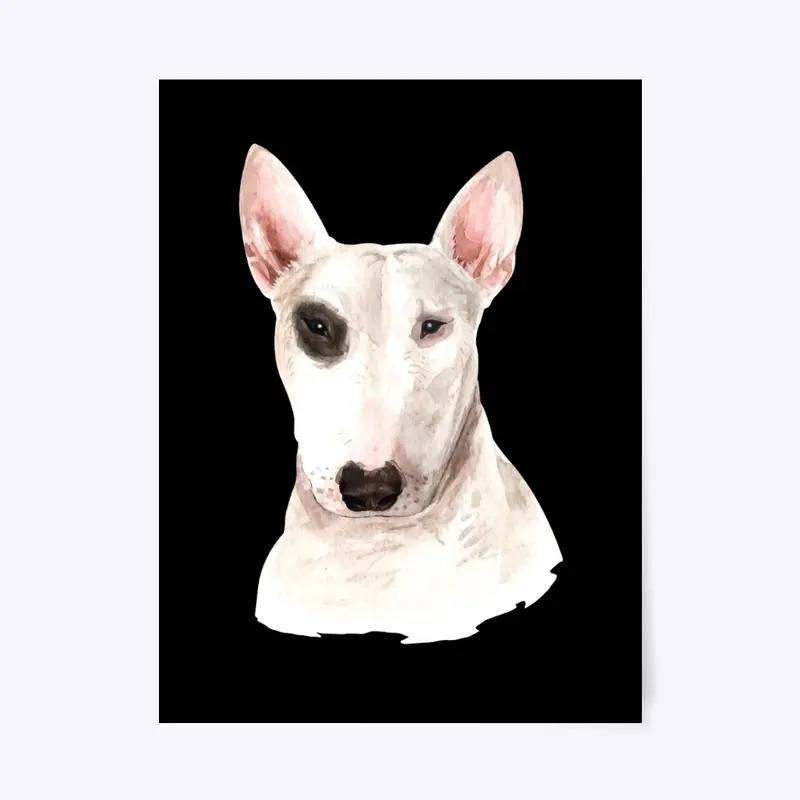 Bull Terrier