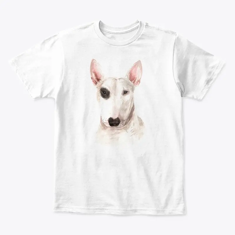 Bull Terrier