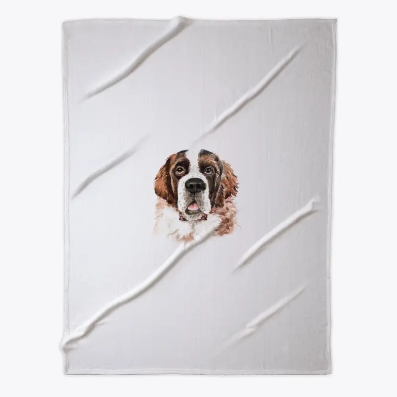 Saint Bernard