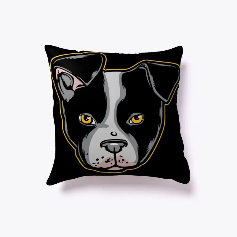 Boston Terrier