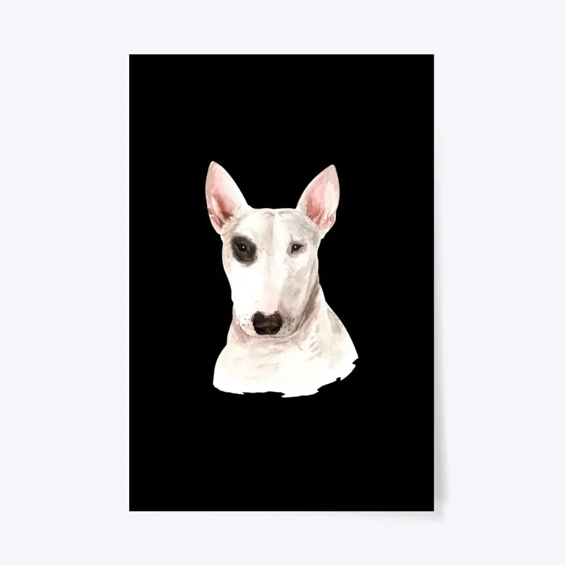 Bull Terrier