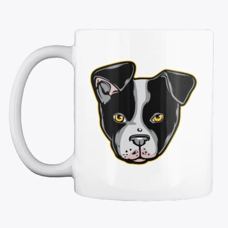 Boston Terrier