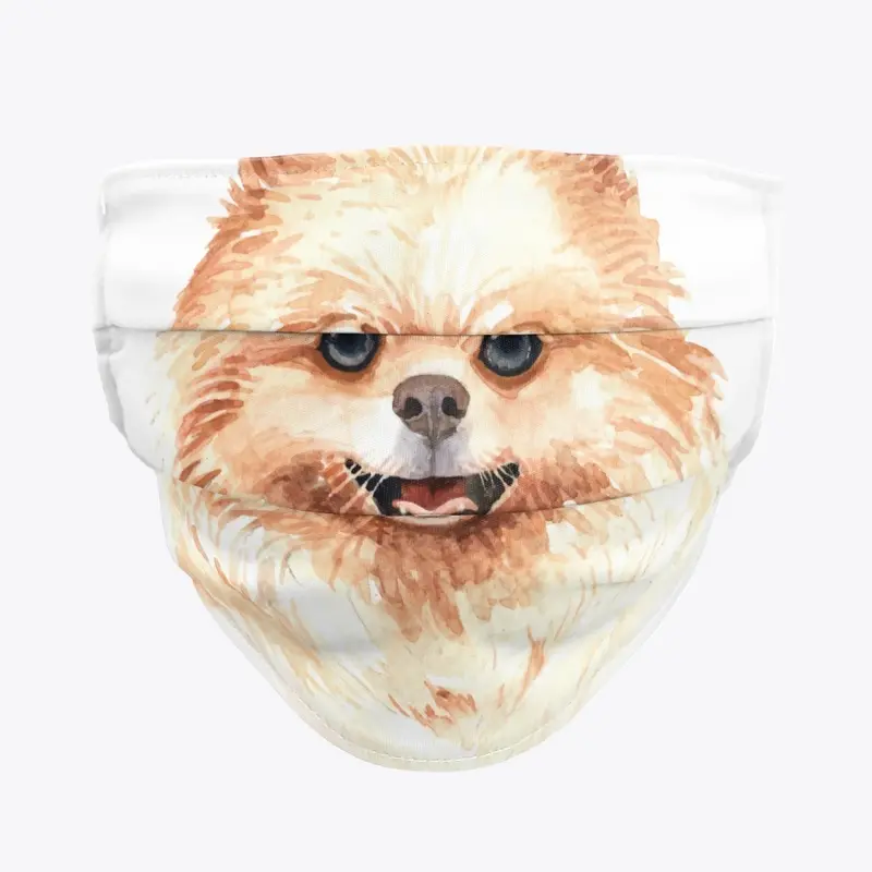 Pomeranian