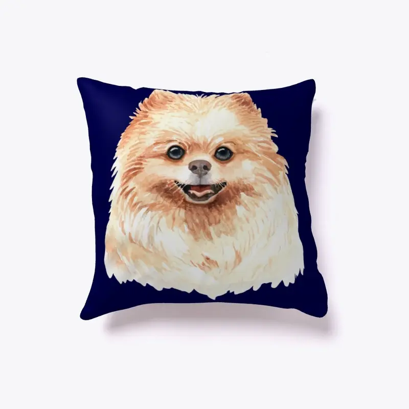 Pomeranian