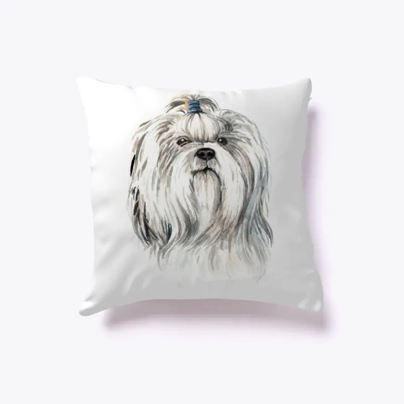 Shih Tzu