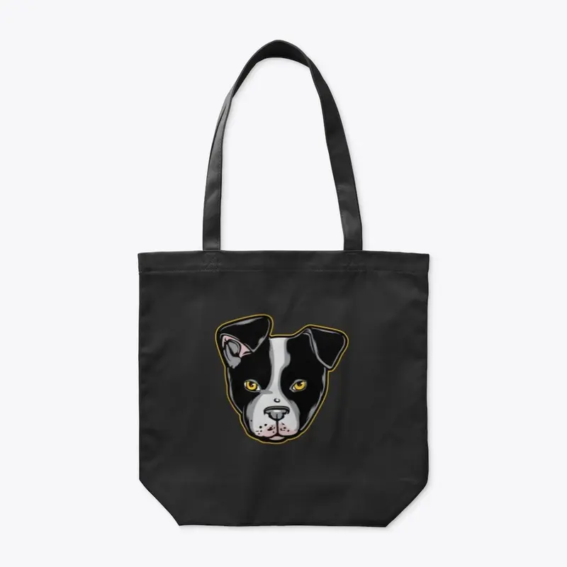 Boston Terrier