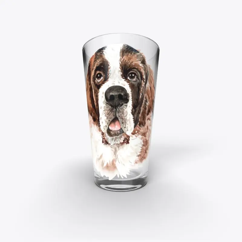 Saint Bernard