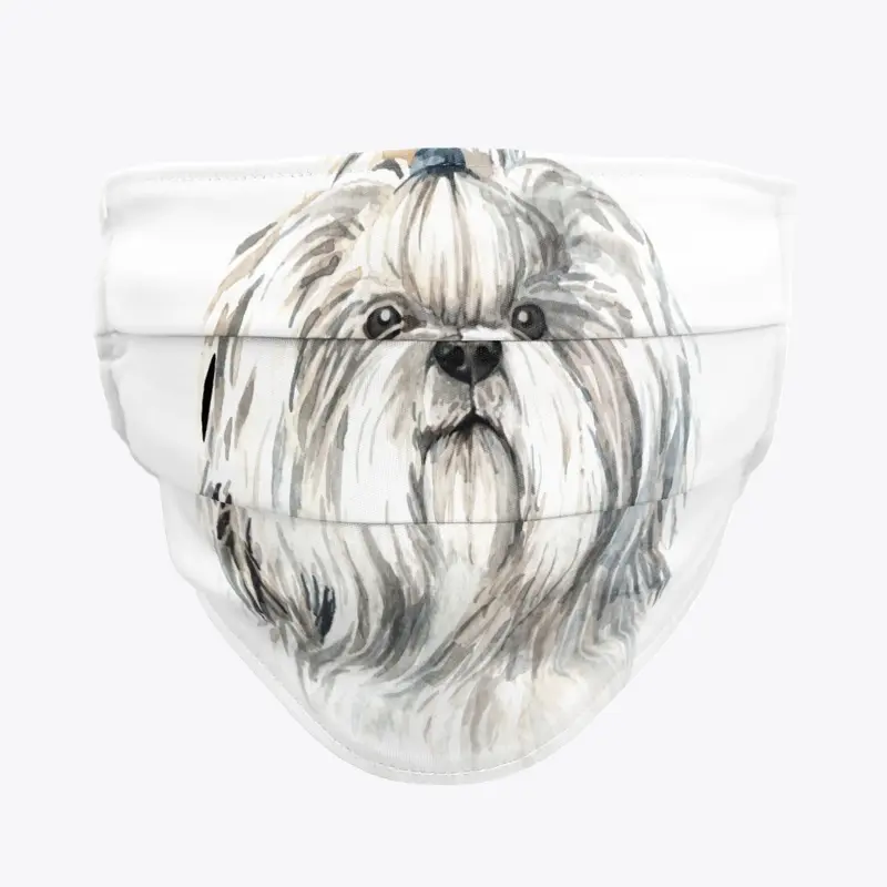 Shih Tzu