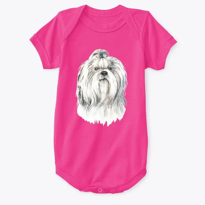 Shih Tzu